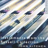 Instruments from the Russel Collection