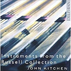 Instruments from the Russell Collection