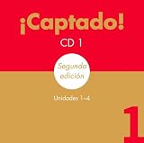 Captado!: CD Set 1