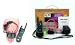   - DT Systems® MICRO-iDT Z3002 Dog Training Collars for 2 Dogs