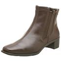 ECCO Women's New York Double Gore Ankle Boot