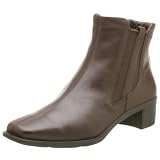 ECCO Ladies New York Double Gore Ankle Boot by ECCO