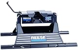 30034 Reese Select Series 22K 5th Wheel Trailer Hitch - Rail Kit Sold Separately