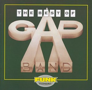 CD-Charts  Music : The Best of the Gap Band