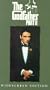 The Godfather, Part II (Widescreen Edition) [VHS]