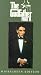 VHS : The Godfather, Part II (Widescreen Edition) [VHS]