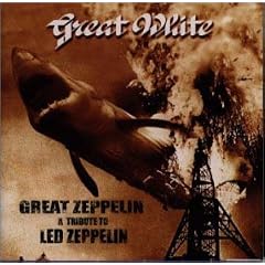 Great Zeppelin: A Tribute to Led Zeppelin