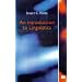 An Introduction to Linguistics
