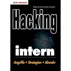 Hacking intern