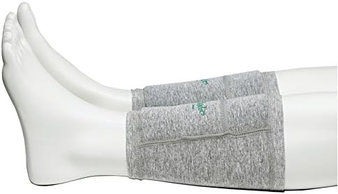 Gelbodies Shin Protectors, Pair, Medium