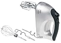 Wahl James Martin Electric Hand Mixer (Silver/Black)