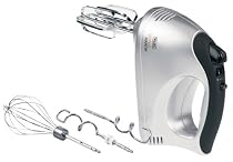 Wahl James Martin Electric Hand Mixer (Silver/Black)