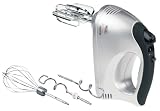 James Martin by Wahl Hand Mixer 300W Silver ZX410