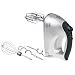 Wahl James Martin Electric Hand Mixer (Silver/Black)