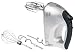 Wahl James Martin Electric Hand Mixer (Silver/Black)
