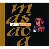Masadapar Alpha Blondy