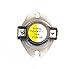 PelletStovePro - 250-00312 Travis Avalon Lopi Convection Snap Disk Switch 120F