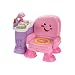 Fisher-Price Laugh and Learn Musical Learning Chair (Pink)