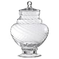 Rialto Covered Jar - 12"