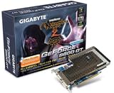 GeForce 8600 GT Graphics Card