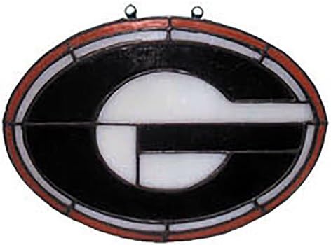 GA101 Georgia Suncatcher