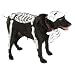 Corpse Bride Pet Costume (Extra Large)