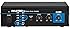 Pyle Home PCA4 Mini 2x120 Watt Stereo Power Amplifier