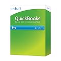 Intuit QuickBooks Pro 2013 Small Business Finances Software (418828)