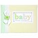 C.R. Gibson Keepsake Book, Baby Shower