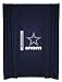 Dallas Cowboys Shower Curtain (72x72)