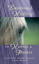Emotional Healing for Horses and Ponies