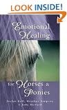 Emotional Healing For Horses & Ponies