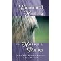 Emotional Healing for Horses and Ponies