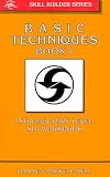 Basic Techniques (1555520162) by Marvell-Mell, Linaea
