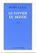 Le Janvier du Monde