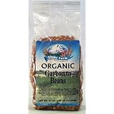 Azure Farm Chana Dal Garbanzos Organic by Azure Farm