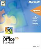 Microsoft Office XP Standard Update