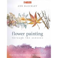 Flower Painting through the Seasons