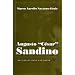 Augusto "Cesar" Sandino: Messiah of Light and Truth (Religion and Politics)
