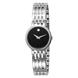 Movado Women's 606043 Esperanza Stainless-Steel Watch