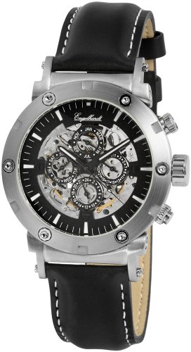 Engelhardt Herrenarmbanduhr Automatik 388221029006