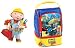 Born To Play - Bob The Builder Two Compartment Lunch Bag
