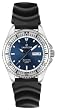 Sartego Automatic Blue Dial Strap SPA13-R Watch