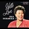 MY FAVORITE ELLA RECORDS