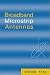 Books : Broadband Microstrip Antennas