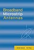 Broadband Microstrip Antennas