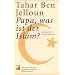 Moslems, Mohammedaner oder Mauren - Einfache Anleitung