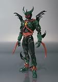 S.H.Figuarts Masked Rider Exceed Gills (Japan)