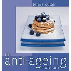 The Anti-ageing Cookbook