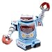 Disney Toy Story 3 Sparks Action Figure by Thinkway Toys -- 8''